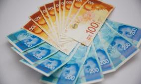 تحليل | فاتورة الأجور تبتلع 73٪ من الميزانية الفلسطينية