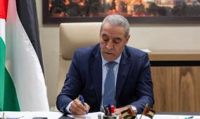 الشيخ: حكومة إسرائيل تدفع المنطقة للانفجار بحماية عربدة المستوطنين