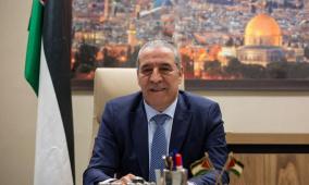 الشيخ يبدأ غدا أول جولة خارجية له منذ توليه منصبه الجديد.. تشمل هذه الدول