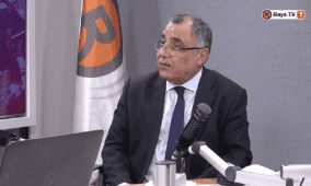 " ماذا بقي في جراب الحاوي؟ "