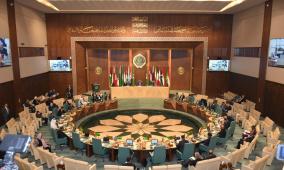 الجامعة العربية تعقد اجتماعا طارئا يوم غدٍ الأربعاء لبحث سبل مواجهة قرارات حكومة الاحتلال الأخيرة