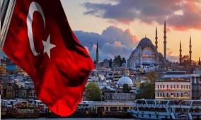 تركيا تتهم الغرب بحملة دعاية سوداء ضدها بسبب موقفها من غزة