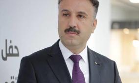 الوزير عساف: صوت فلسطين ستنظم يومًا إعلاميًا مفتوحاً لاحتفالية القدس عاصمة دائمة للإعلام العربي