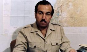 36 عاما على اغتيال أمير الشهداء خليل الوزير "أبو جهاد"