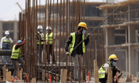 الإحصاء: انخفاض عدد رخص البناء الصادرة في الربع الأخير 2025