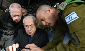  مذكرات الاعتقال الدولية ترعب نتنياهو وقادة جيشه