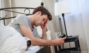 دراسات علمية تؤكد خطورة الحرمان من النوم على خلايا الدماغ