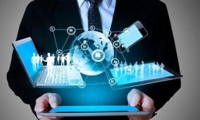 295 ألف مشترك في الإنترنت عبر الألياف الضوئية في فلسطين