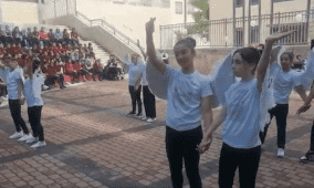 التربية: ما جرى في فعالية "مدرسة الأفق" يتماهى مع أسرلة التعليم