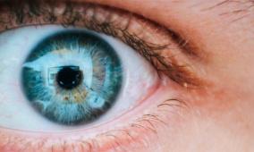 عقار تجريبي لمرض العيون السكري