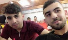 الاحتلال يحكم على أسيرين من سلفيت بالسّجن المؤبد