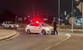 مقتل شابين بجريمة إطلاق نار في كفر قاسم 