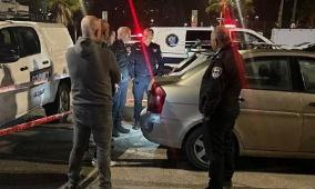 قتيل وإصابة بجريمة إطلاق نار في عرب الخوالد قرب إبطن
