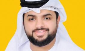 البلوجر نوح الزعابي يكشف مظاهر تطور الفن الخليجي خلال السنوات الأخيرة