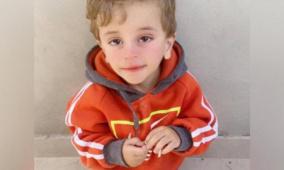 "شمس" يدين جريمة إعدام الاحتلال للطفل محمد التميمي