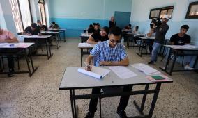 "التربية": نواصل الاستعدادات لعقد امتحان الثانوية العامة بالتعاون مع الشركاء