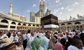 نتيجة قرعة الحج في فلسطين 2025 كشف أسماء حجاج الضفة والقدس 1446