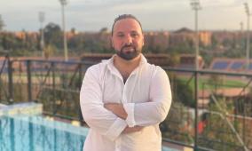 إلى مروان الذي لا يغيب