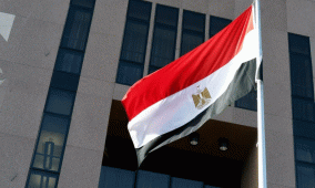 مصر تدعو لوقف الأعمال العدائية الإسرائيلية في قطاع غزة فورا
