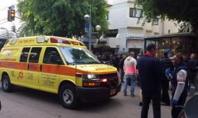 قتيل ومصاب بجريمة إطلاق نار بمعرض للسيارات في يركا