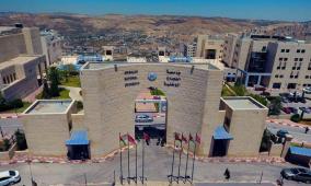 جامعة النجاح ضمن أفضل 8.6% من جامعات العالم والجامعة الوحيدة فلسطينياً التي تدرج في تصنيف CWUR 2025 العالمي