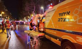 مقتل شاب في جريمة إطلاق نار في يافا