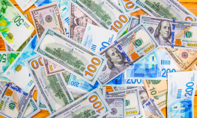 ارتفاع جديد على أسعار صرف العملات