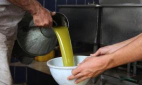 المعابر: السماح بإدخال زيت الزيتون إلى الأردنية اعتبارا من الأحد