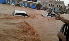 مصرع 30 شخصا جراء السيول في البرازيل