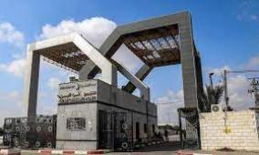 خاص| القاهرة ترفض خطة “الخروج فقط” عبر معبر رفح: إسرائيل تسعى لتفريغ غزة!