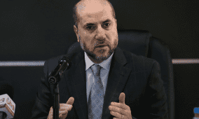 الهباش يشيد بنجاح موسم الحج ويشكر خادم الحرمين وولي العهد على حسن التنظيم وكرم الضيافة