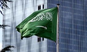 السعودية تدين استهداف الاحتلال خيام النازحين في رفح