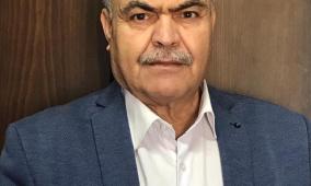 أخوال والدي من الزحالقة