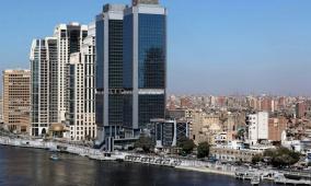 صندوق النقد: الاقتصاد العالمي يتجاوز صدمة الطاقة أفضل من المتوقع
