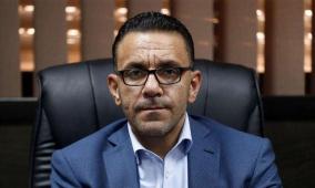 مخابرات الاحتلال تستدعي محافظ القدس عدنان غيث للتحقيق