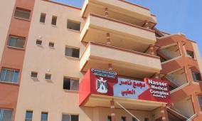 وزير الصحة يعلن وصول 3500 وحدة دم وبلازما إلى مستشفى ناصر في غزة