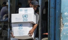 "الأونروا": إسرائيل اعتقلت أكثر من 50 موظفا من الوكالة في غزة