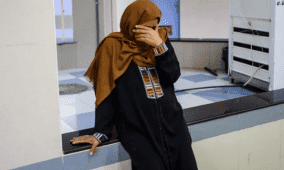 "الصحة": القابلات في غزة يعشن ظروفاً معقّدة وواقعاً صحياً كارثياً