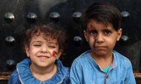 خاص: "وقف الحرب" الشفاء النفسي الأول لأهل غزة