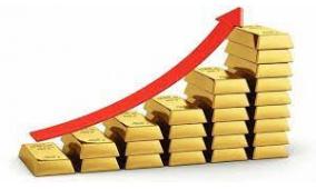 الذهب يرتفع وسط تراجع الدولار وترقب سعر الفائدة