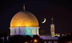 كيف يستعد ويتأهب الاحتلال في القدس قبيل شهر رمضان؟