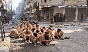مؤسسات الأسرى: تصعيد ممنهج وجرائم مركّبة بحق الأسرى خلال نيسان الماضي