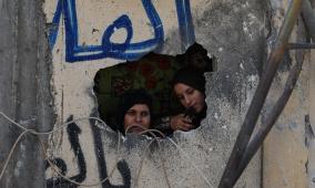 خاص: واقع المرأة الفلسطينية عشية يوم المرأة العالمي