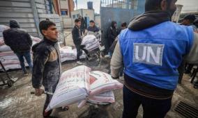 خاص| نزاع عمل مفتوح في الأونروا احتجاجاً على تقليص الرواتب.. وتدهور الخدمات يهدد اللاجئين