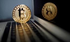 البيتكوين تتجاوز 100 ألف دولار