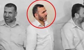 من هو القيادي مروان عيسى الذي يدعي الاحتلال اغتياله دون دليل؟
