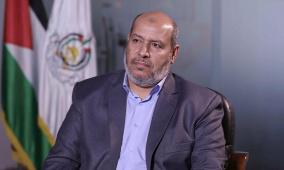 حماس: لا معنى لاستمرار المفاوضات في ظل الحصار والتجويع