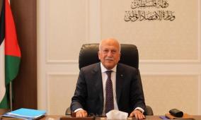 وزير الاقتصاد يعلن موعد البدء في تنفيذ قانون التجارة الإلكترونية