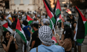 القوى الوطنية والإسلامية تدعو إلى حوار وطني شامل