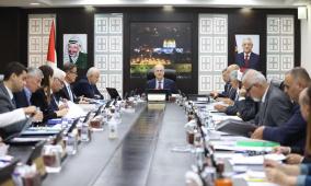 رئيس الوزراء يستعرض نتائج جولته الخارجية لدعم جهود الإغاثة في غزة